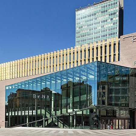 Station 64 A3 Bruxelles-Charleroi-Airportアパートメント エクステリア 写真
